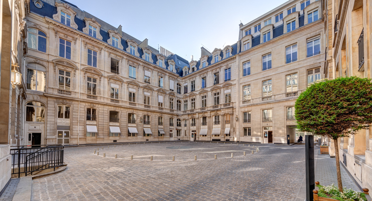 place vendome paris