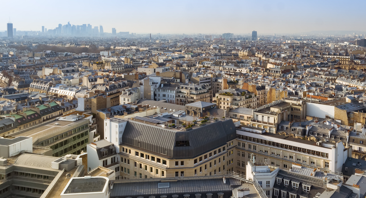 Gecina divests 101 Champs-Elysées building in Paris CBD - CRE Herald