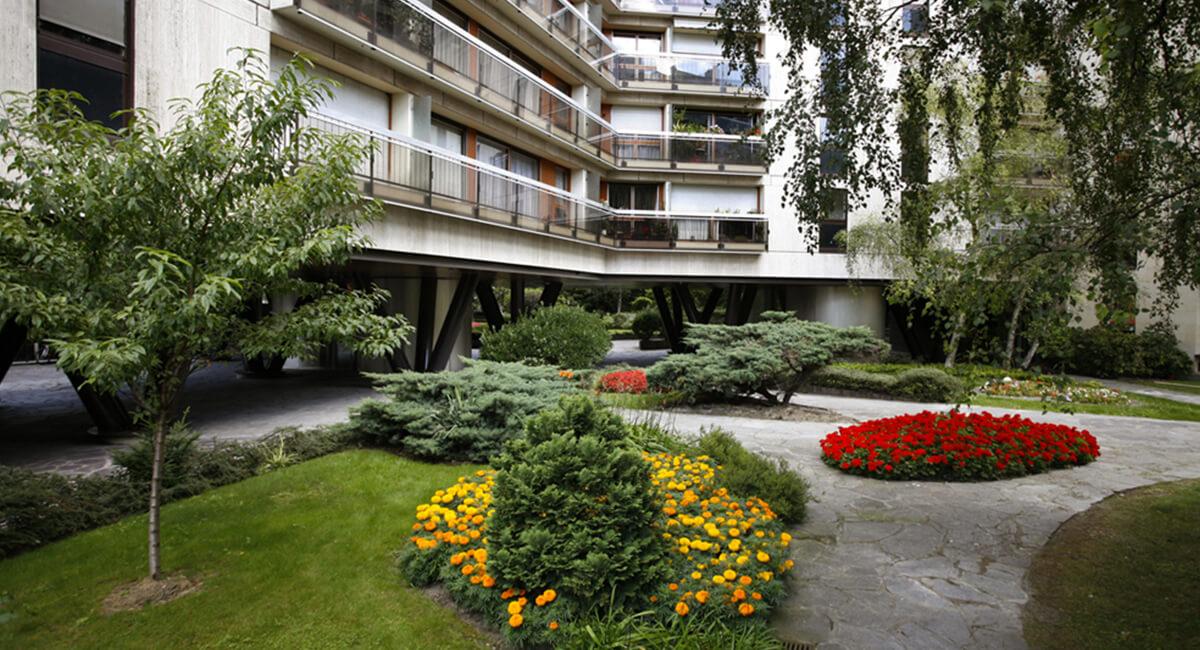 25 Rue Du Dr Roux 75015 Paris