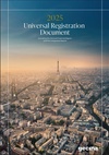 Universal Registration Document 2025