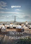 <p>Gecina, The most Parisian REIT</p>