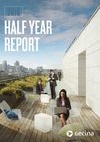 2018 Half-year report