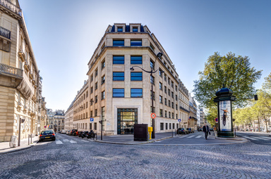 66 Marceau immeuble Gecina façade 1 66 Marceau immeuble Gecina façade 1
